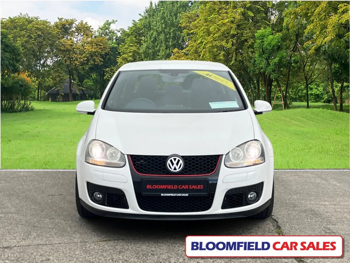 Volkswagen Golf **DEPOSIT TAKEN**2.0 GTI // LOW MI - Image 2