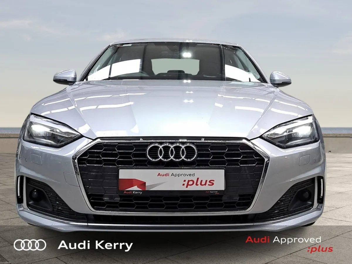 Audi A5 SPORTBACK 2.0 35TDI 163BHP SE AUTOMATIC - Image 2