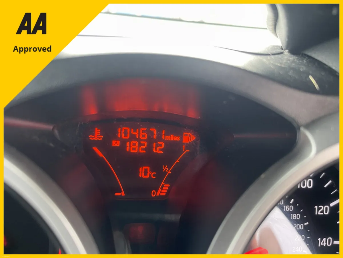 Nissan Juke 1.5 DCI N-CONNECTA S/S  Free Delivery - Image 2