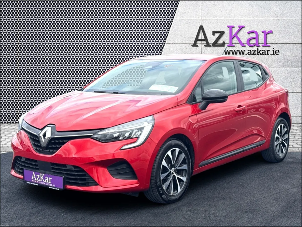 Renault Clio 2023 EQUILIBRE 1.0 TCE 5DR €78 P/W WI - Image 3