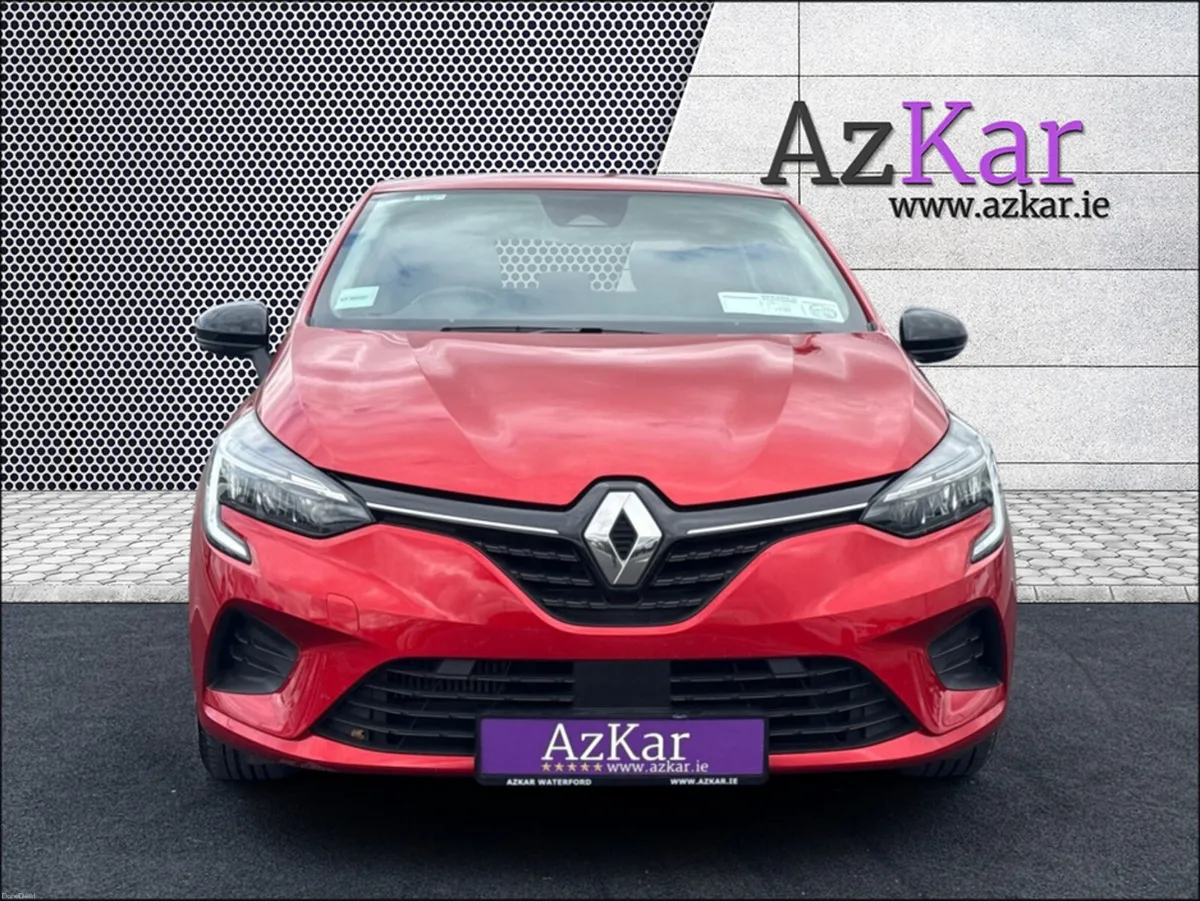 Renault Clio 2023 EQUILIBRE 1.0 TCE 5DR €78 P/W WI - Image 2