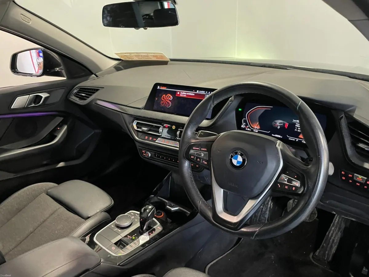 BMW 1-Series SPORT AUTO - Image 3