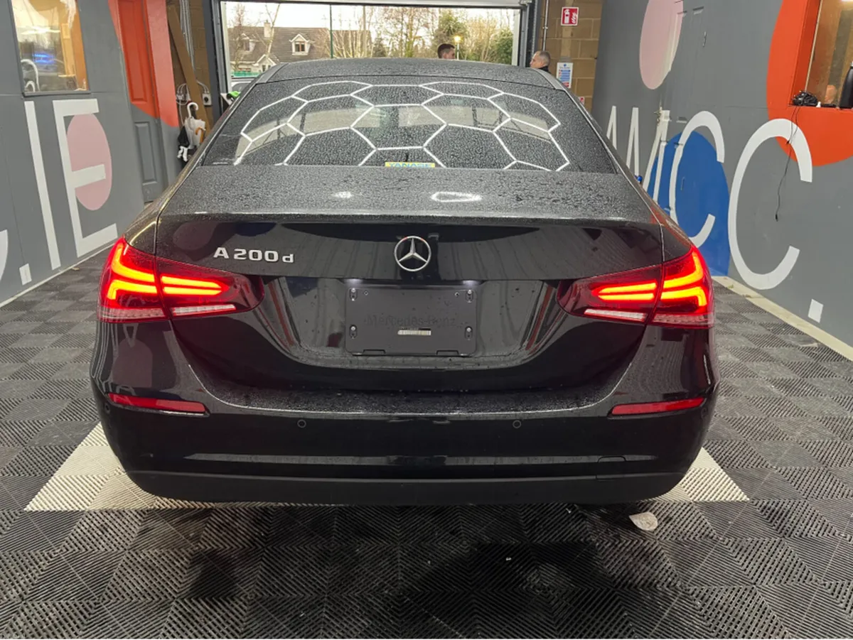 Mercedes-Benz A-Class €29950 2021 MERCEDES-BENZ A2 - Image 3