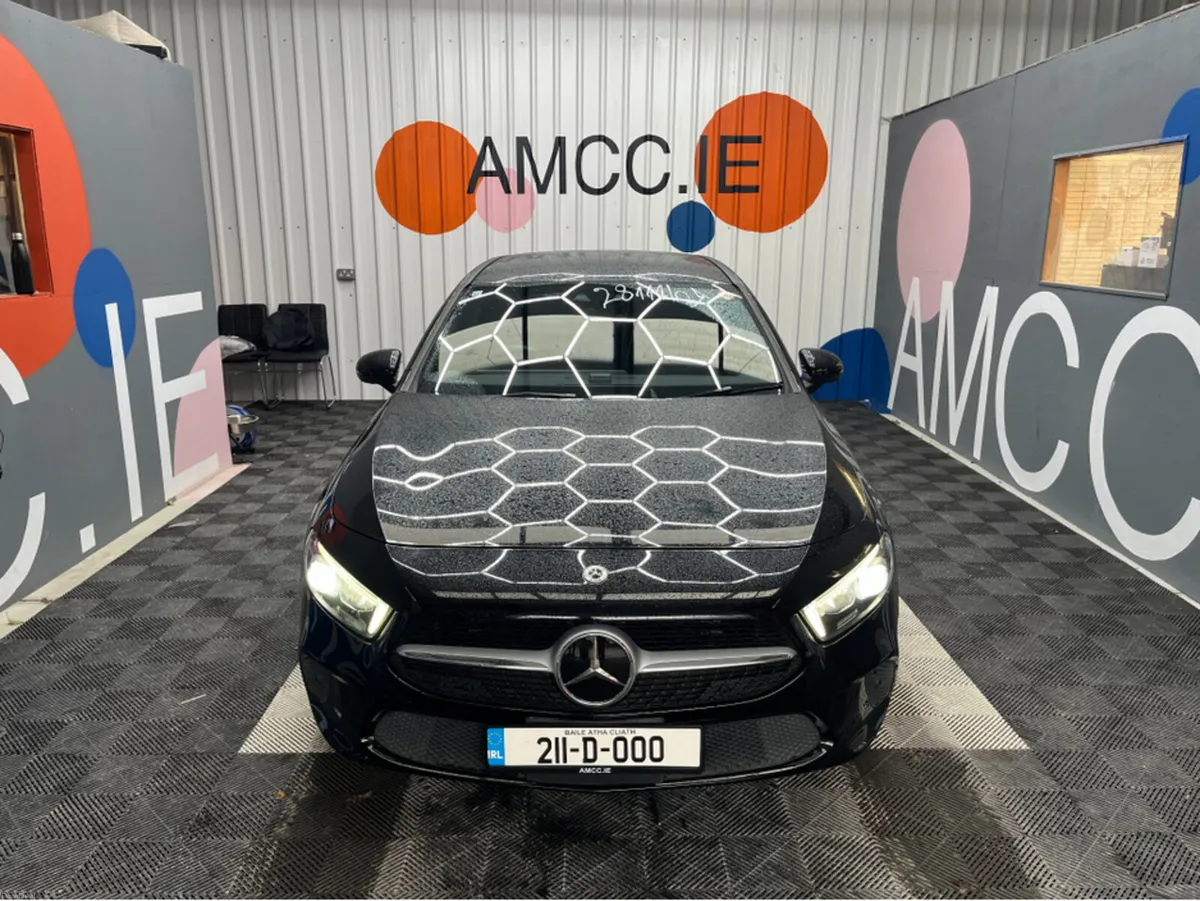 Mercedes-Benz A-Class €29950 2021 MERCEDES-BENZ A2 - Image 5