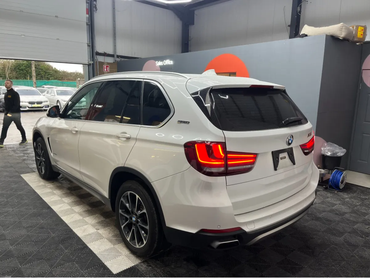 BMW X5 €27950 2016 BMW X5 XDRIVE 40E X LINE 2.0 AU - Image 4