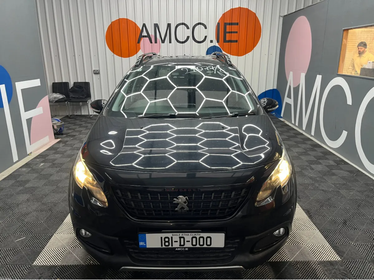 Peugeot 2008 €11950 2018 PEUGEOT 2008 GT 1.2 AUTOM - Image 6