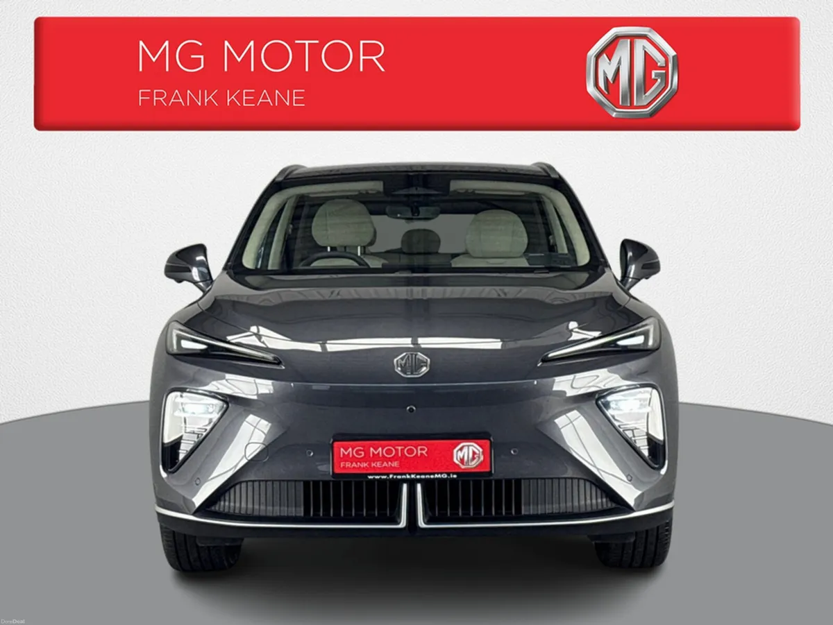 MG MGS6 **262 OFFER*0% APR+€99 SERVICE PLAN* XPOWE - Image 5