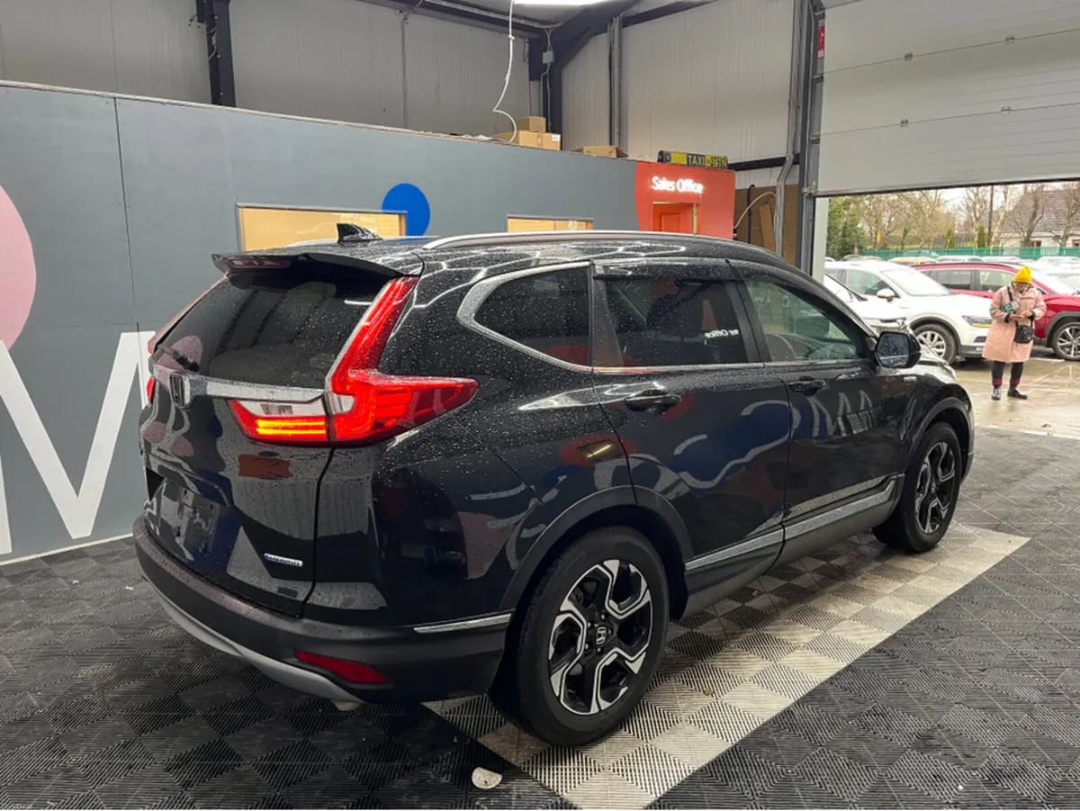 Honda CR-V €27950 2019 HONDA CR-V HEV EX MASTERPIE - Image 2