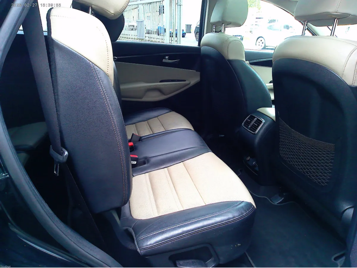 Kia Sorento K3 5DR - Image 3