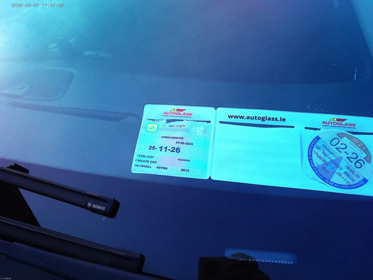 Opel Astra 1.7 CDTI ECOFLEX ENERGY 110PS 5DR - Image 4