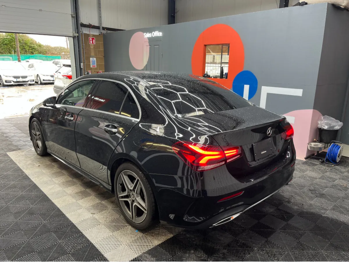 Mercedes-Benz A-Class €33950 2022 MERCEDES-BENZ A2 - Image 4