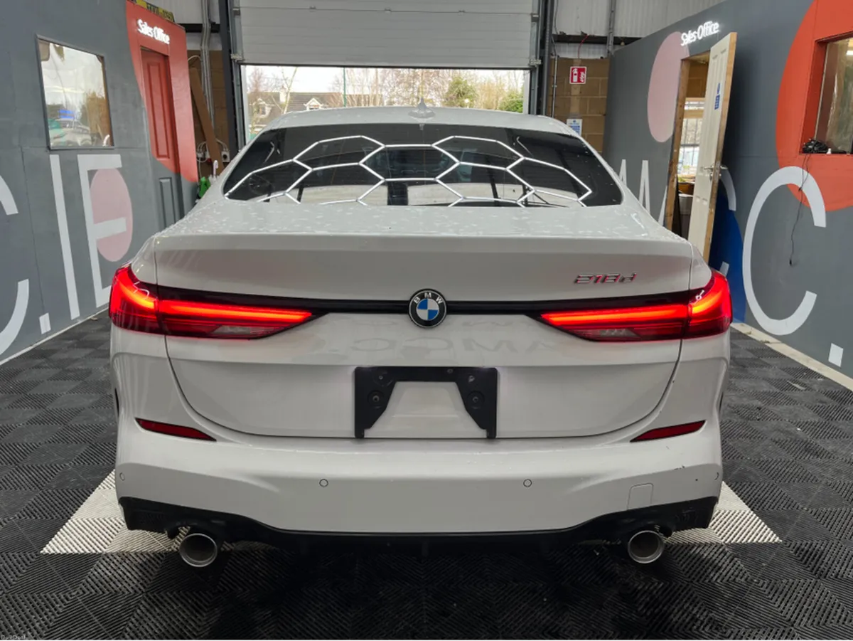 BMW 2-Series €28950 2021 BMW 218D GRAN COUPE M-SPO - Image 3