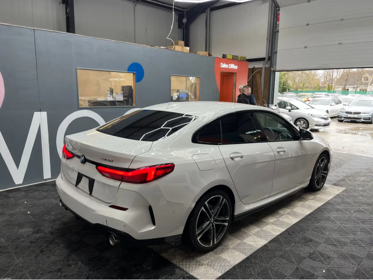 BMW 2-Series €28950 2021 BMW 218D GRAN COUPE M-SPO - Image 2