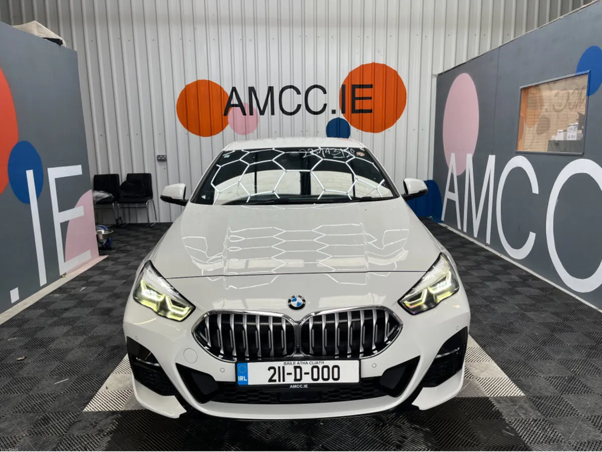 BMW 2-Series €28950 2021 BMW 218D GRAN COUPE M-SPO - Image 6