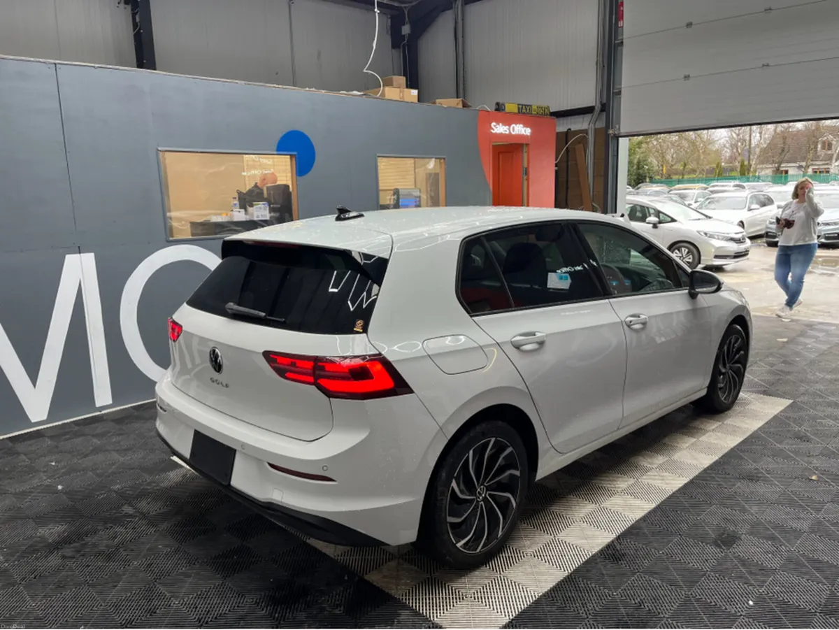 Volkswagen Golf €31950 2024 VOLKSWAGEN GOLF TDI AC - Image 2