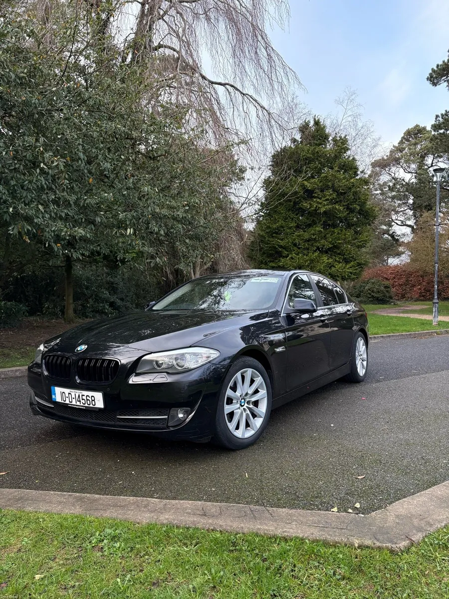 BMW 525 d - Image 3