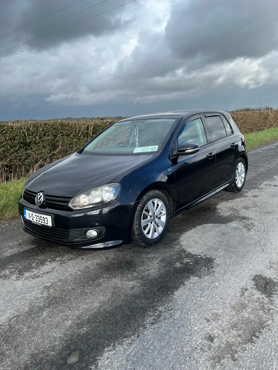 Volkswagen Golf - Image 1