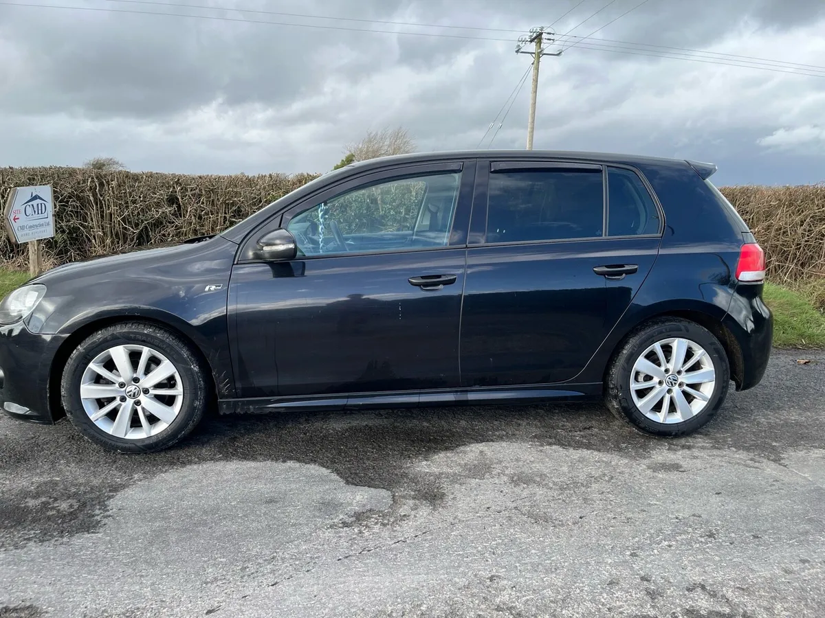 Volkswagen Golf - Image 3