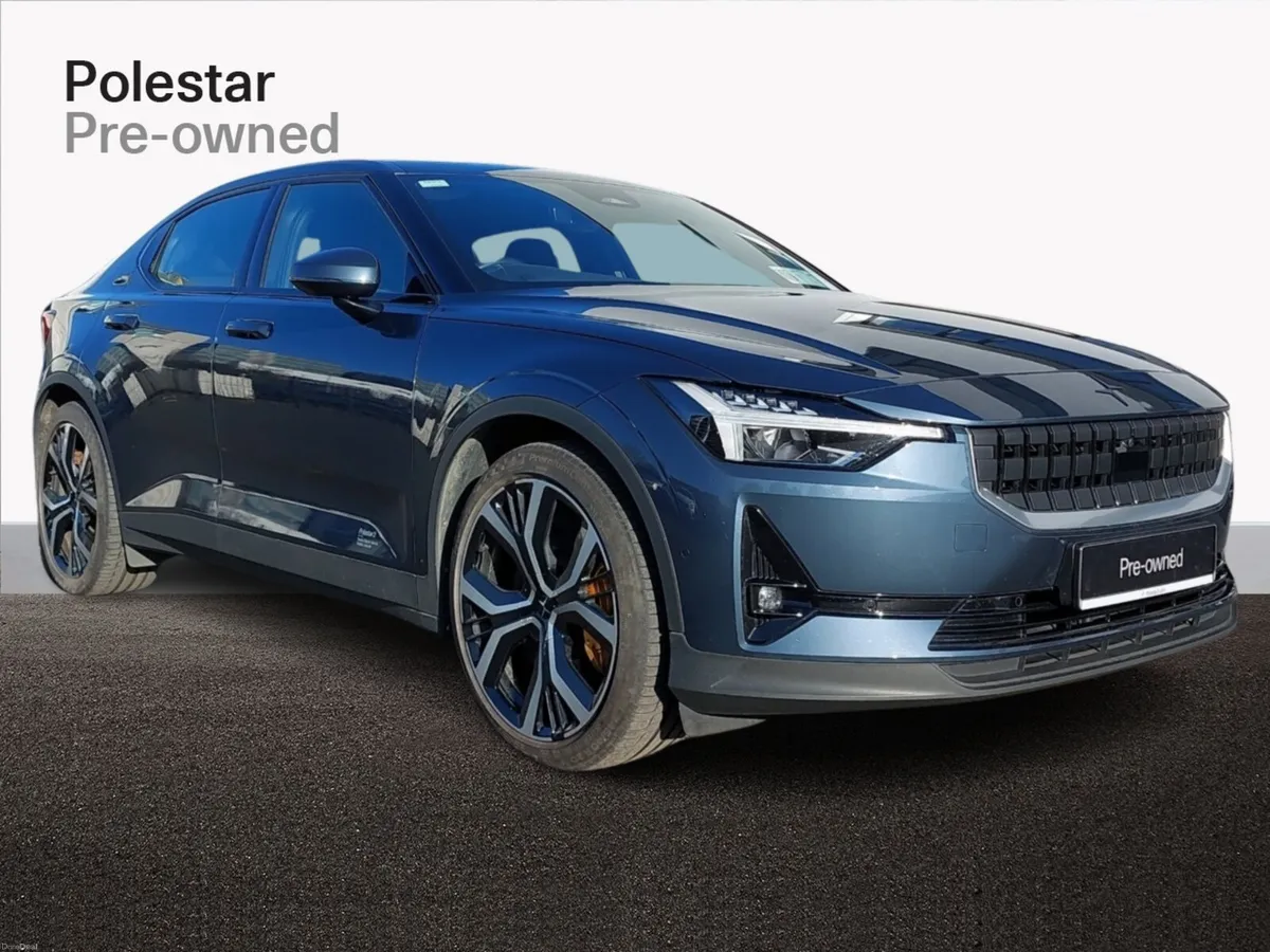 Polestar 2 Performance AWD - Image 1