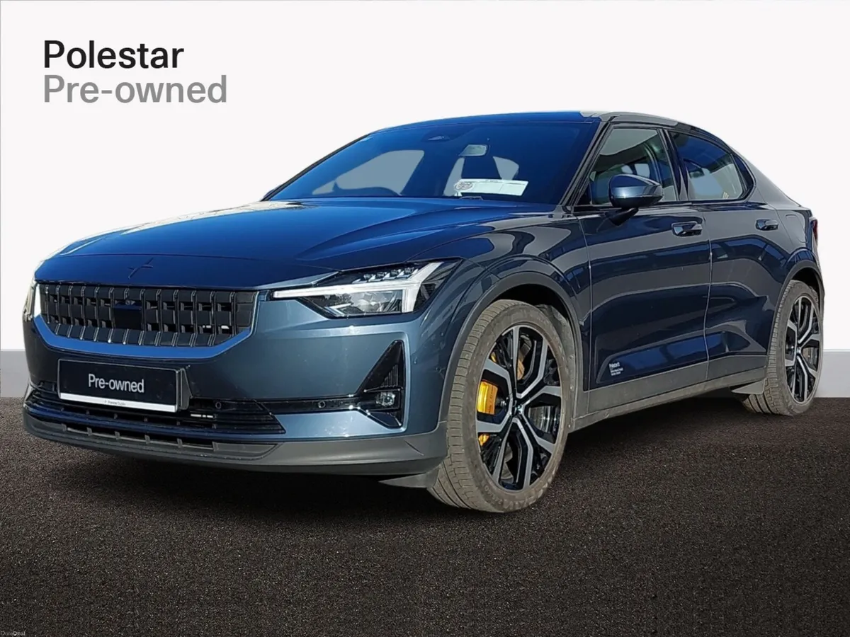 Polestar 2 Performance AWD - Image 3
