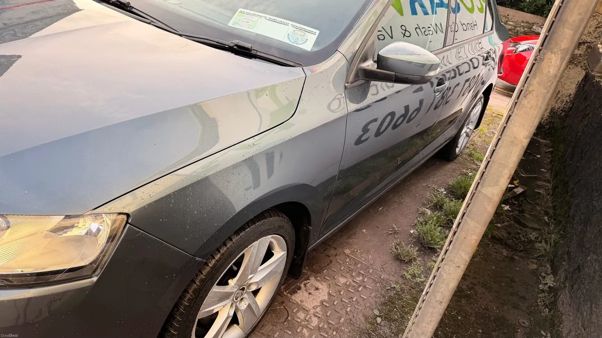 Skoda rapid - Image 3