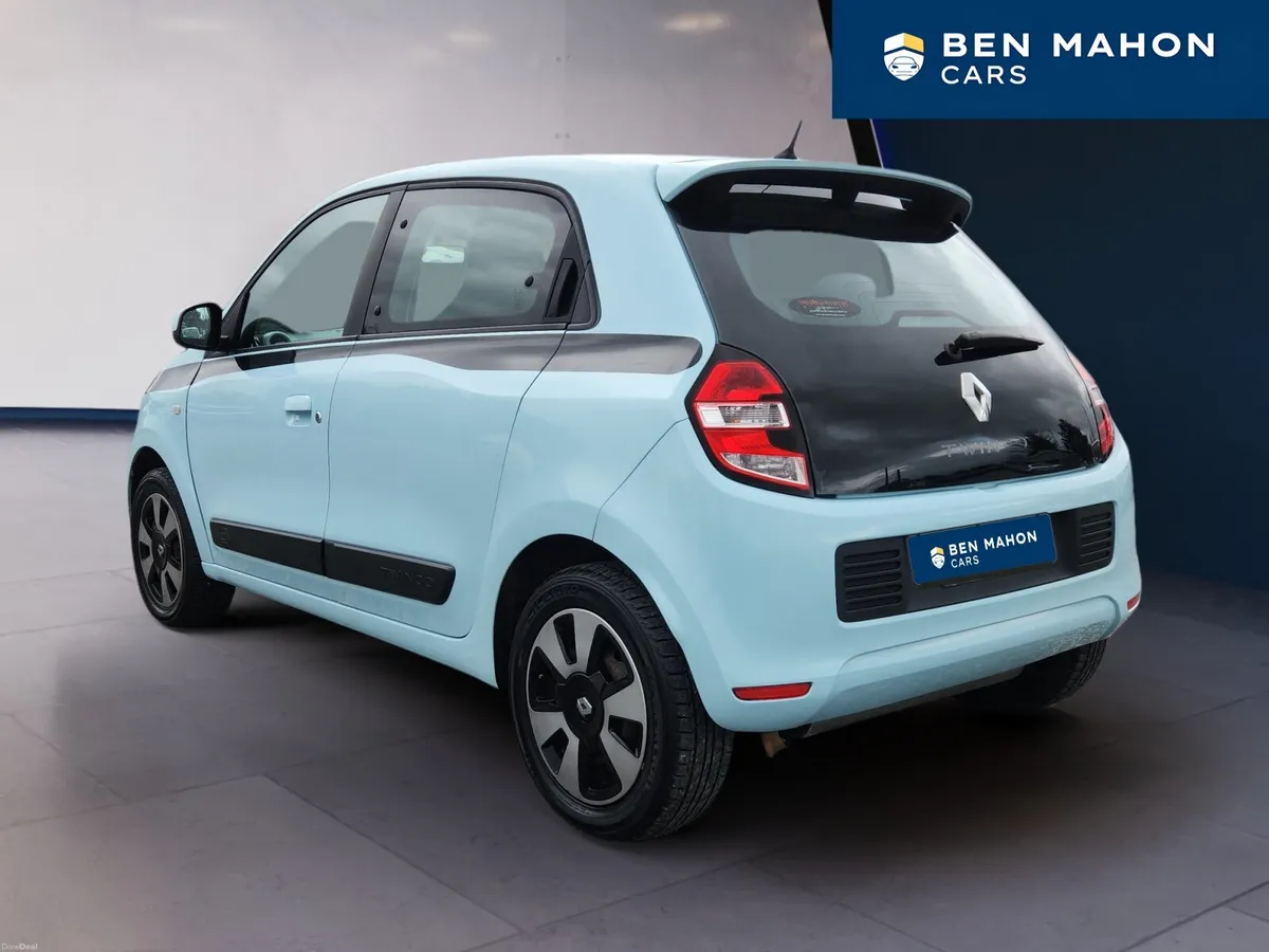 Renault Twingo - Image 3