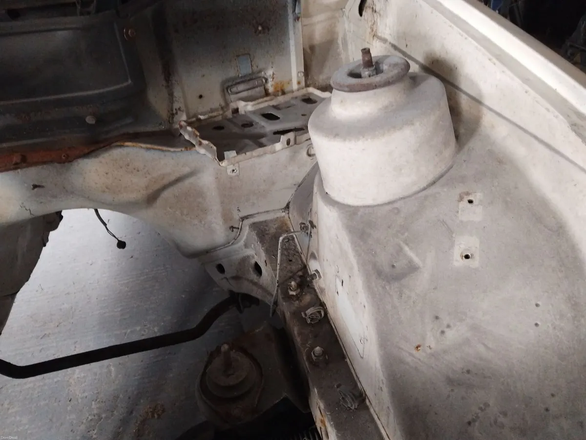 Car....spares sierra cosworth - Image 2