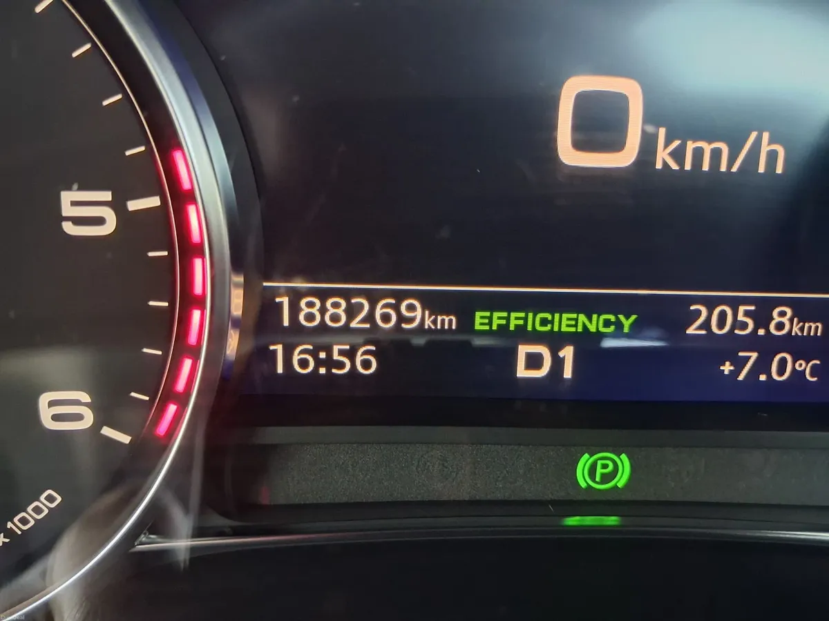 192 AUDI A6 S-TRONIC SPORT 2.0TDI 204BHP ✨ 40 TDI - Image 2