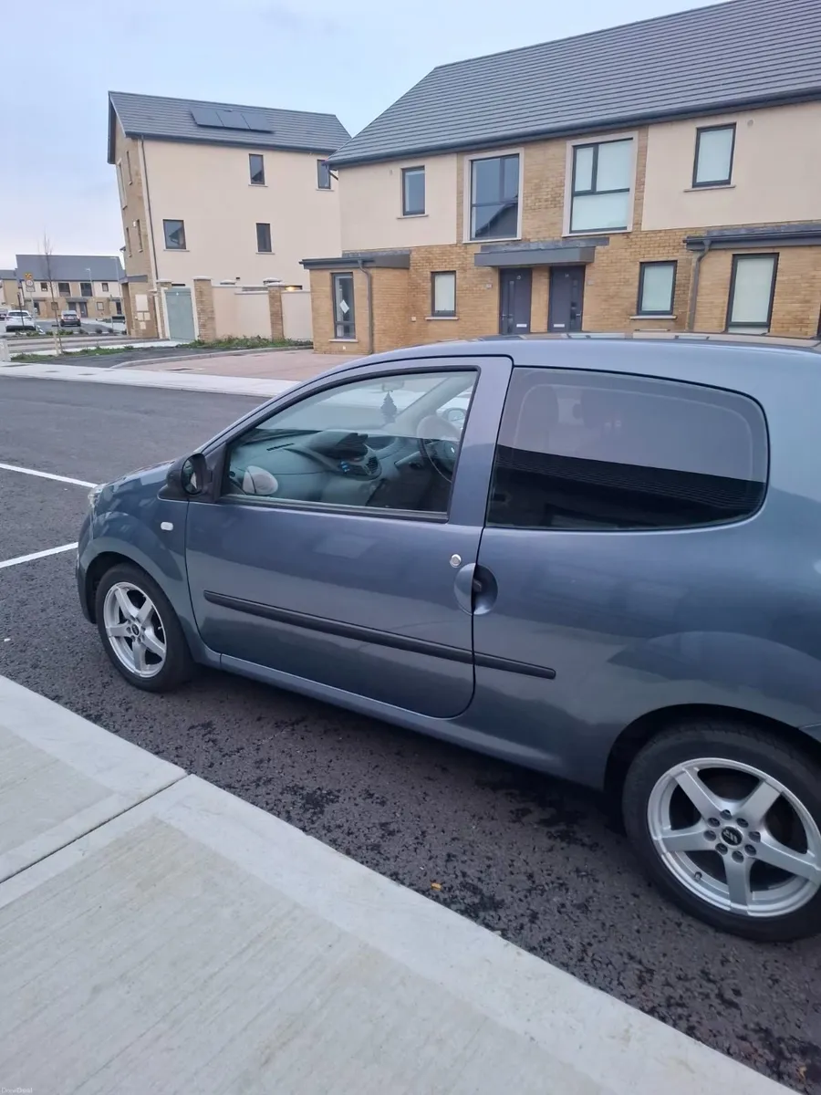 Renault Twingo 2008 - Image 4