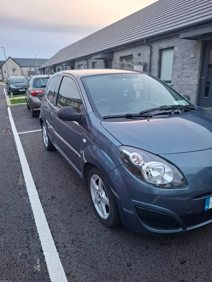 Renault Twingo 2008 - Image 1