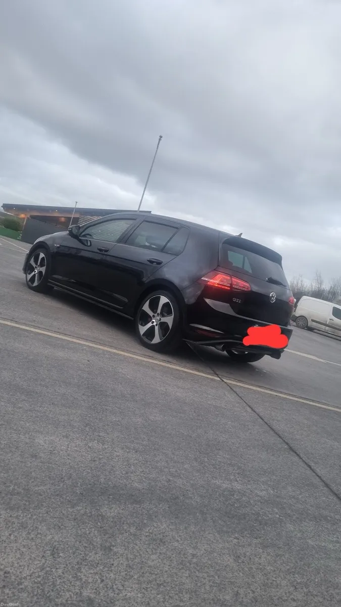 DEPOSIT TAKEN Volkswagen Golf GTI NEW NCT - Image 4