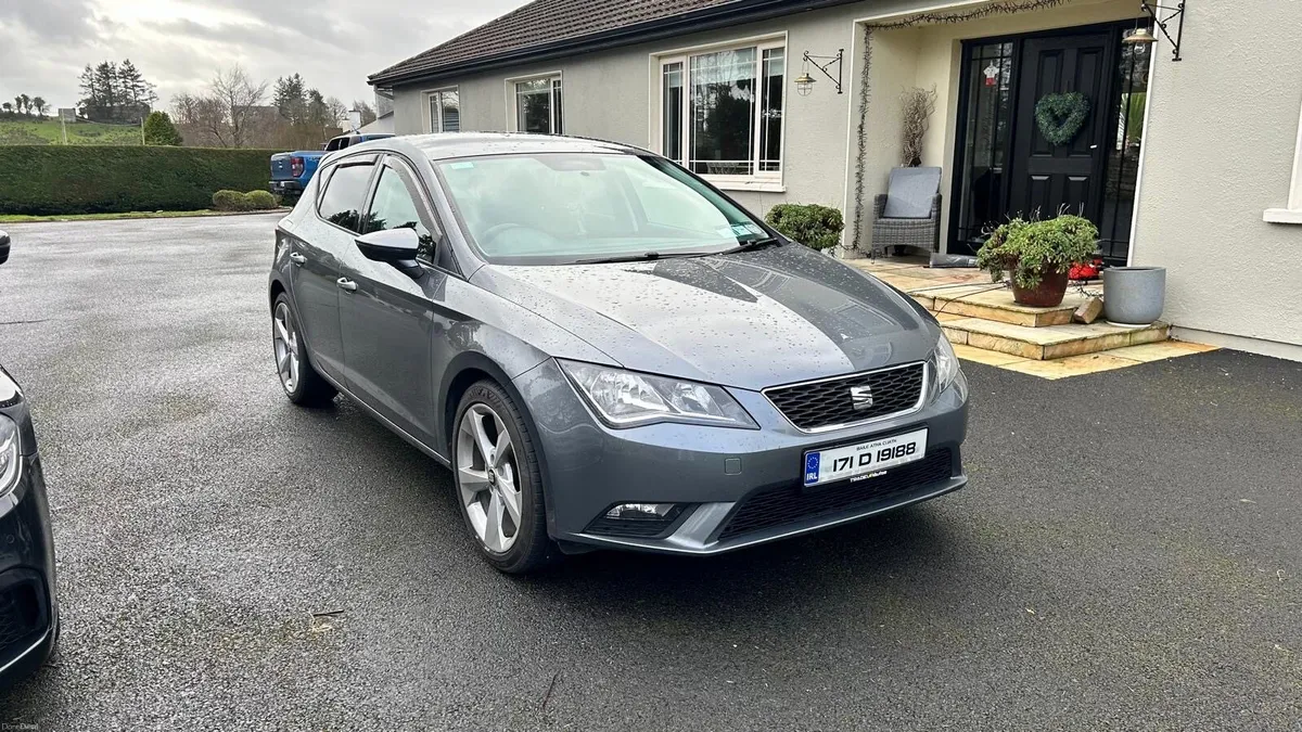 Seat Leon TDI - Image 2