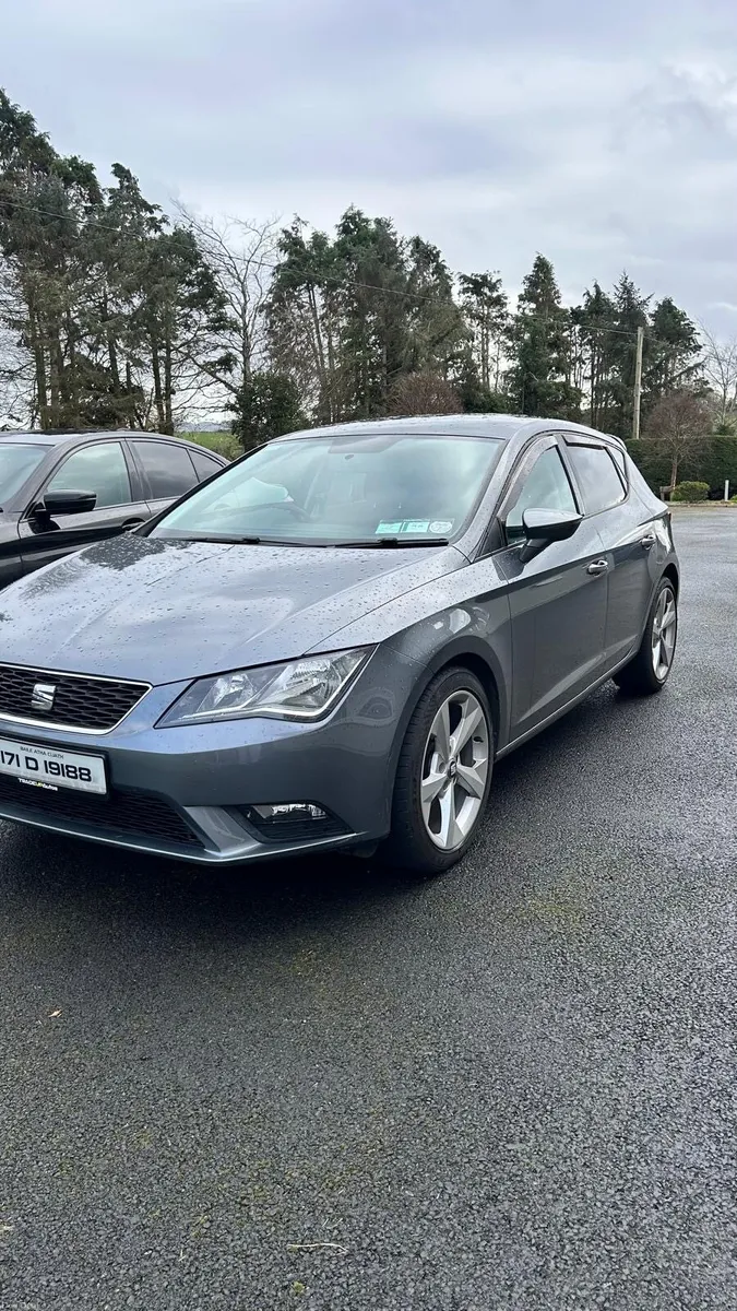 Seat Leon TDI - Image 4