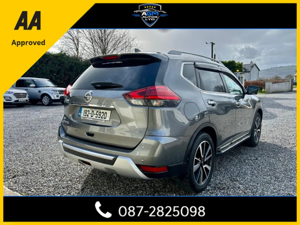 2019 Nissan X-Trail - Image 4