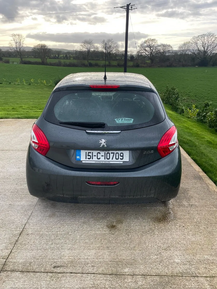 Peugeot 208 - Image 3