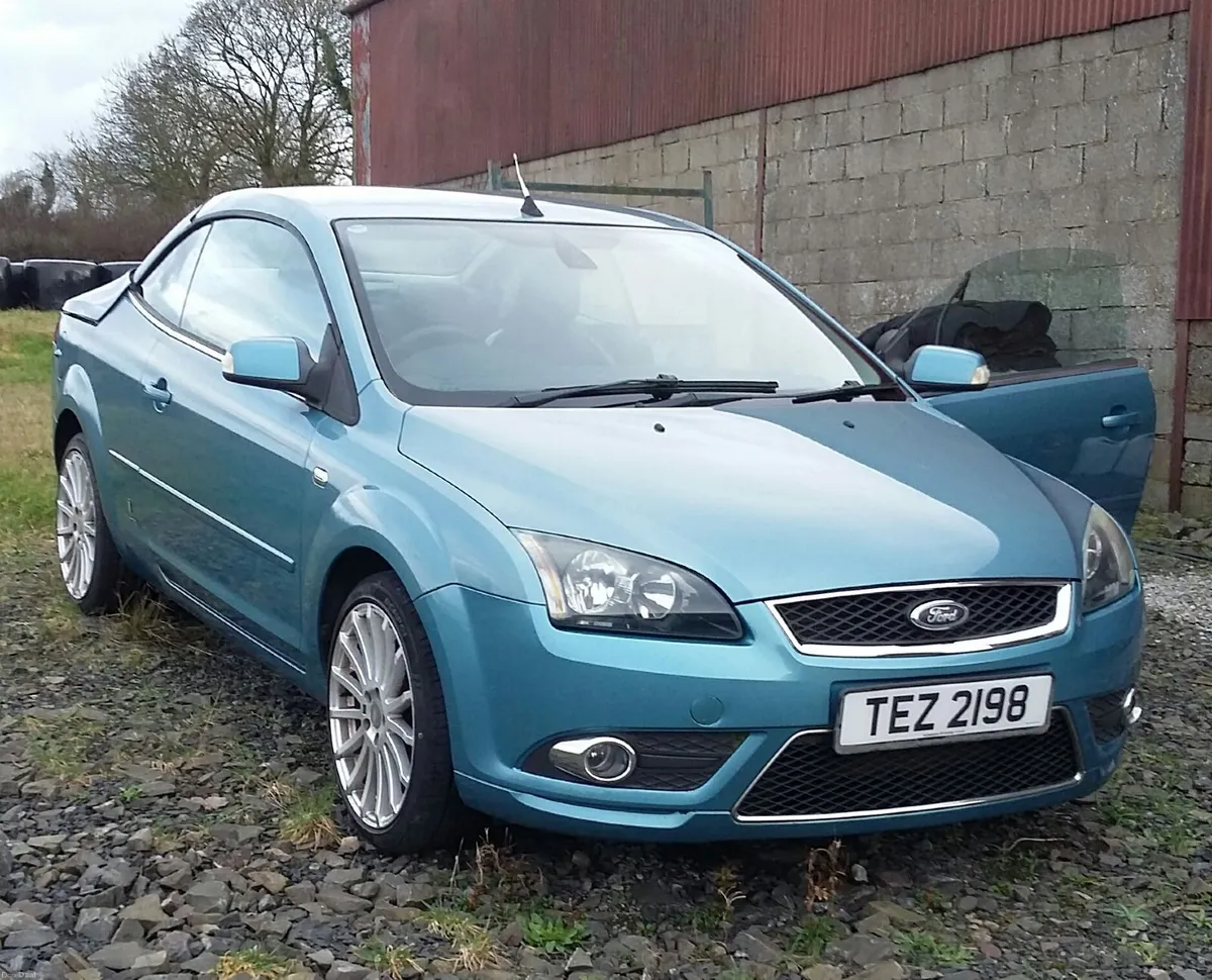 Ford Focus 2008 - Image 3