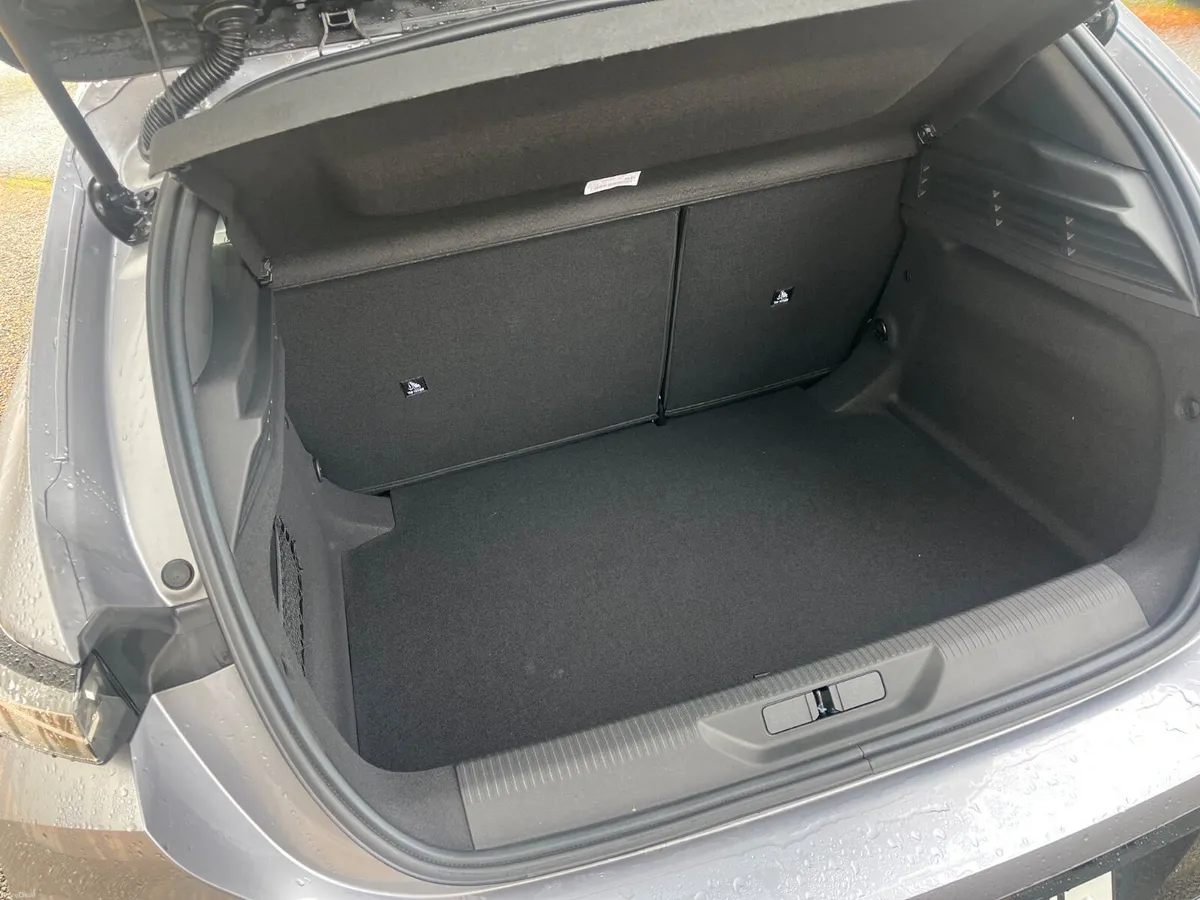 Peugeot 308 2026 - Image 5