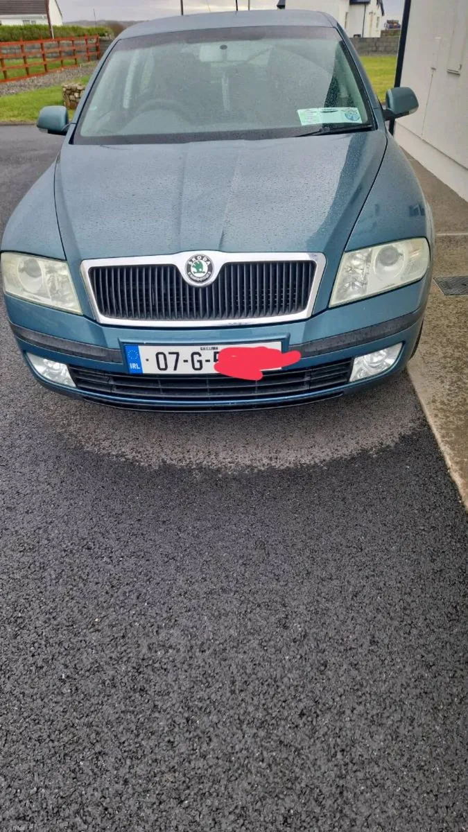 Skoda octavia - Image 3