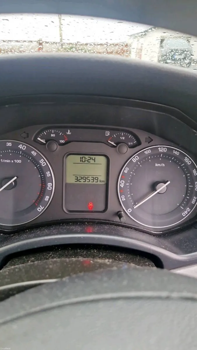 Skoda octavia - Image 4