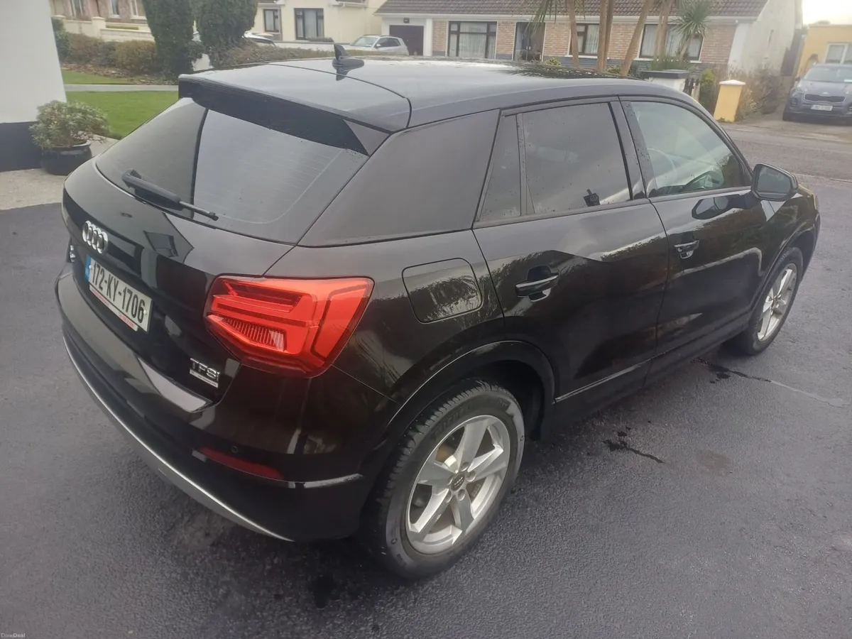 Audi Q2 2017 - Image 1