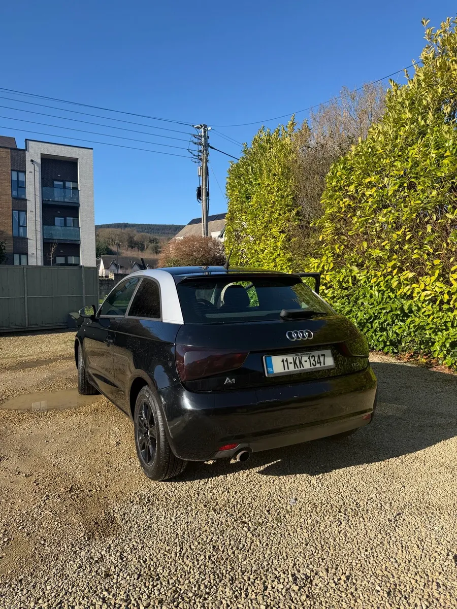 Audi A1 S-Line 1.2 Petrol | NCT + Tax | Serviced - Image 2