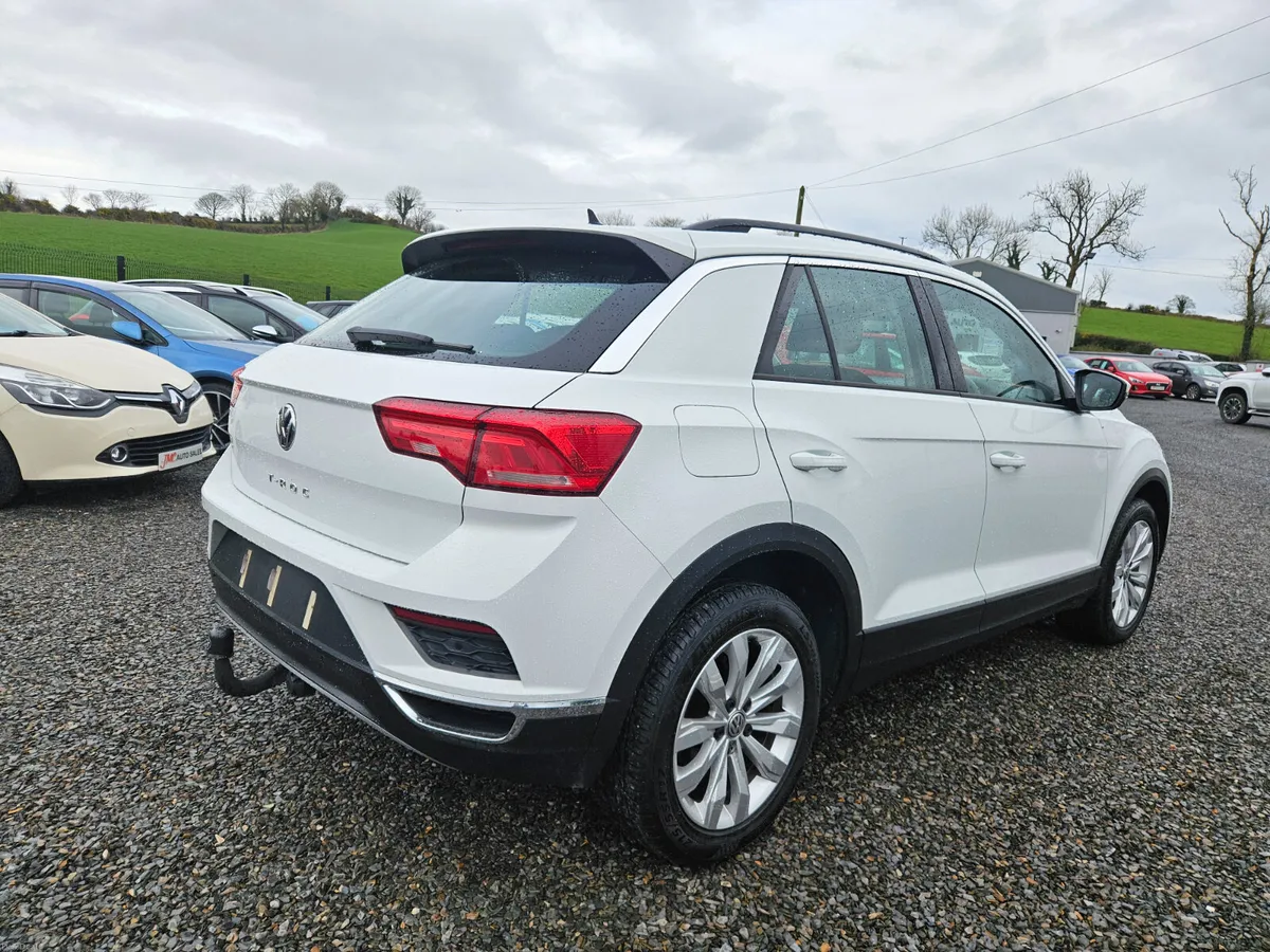 Volkswagen T-Roc 2019 - Image 5