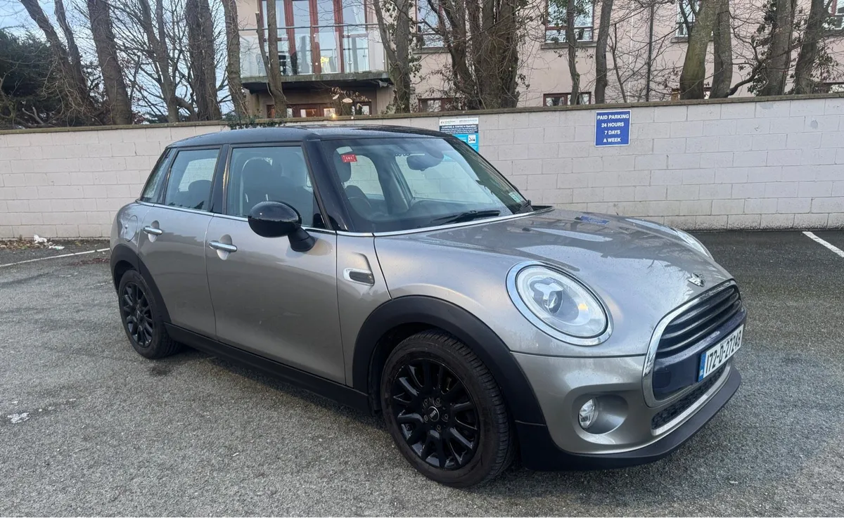 2017 Mini Cooper D *High Spec* - Image 1