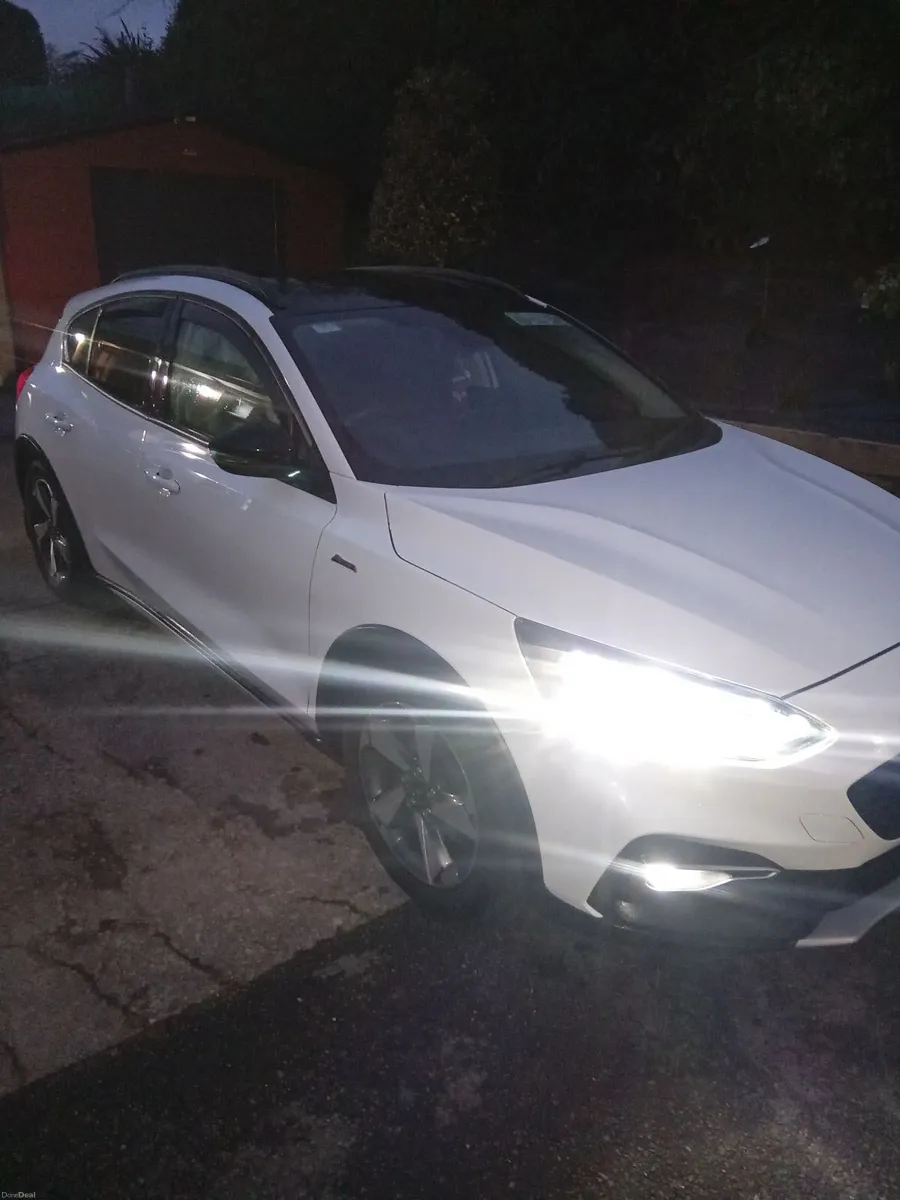 Ford Focus 2020 Low Kms - Image 4
