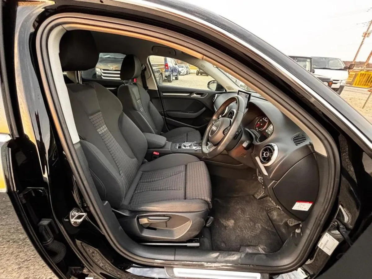 Audi A3 162 1.4 TFSI Sportback - Image 4