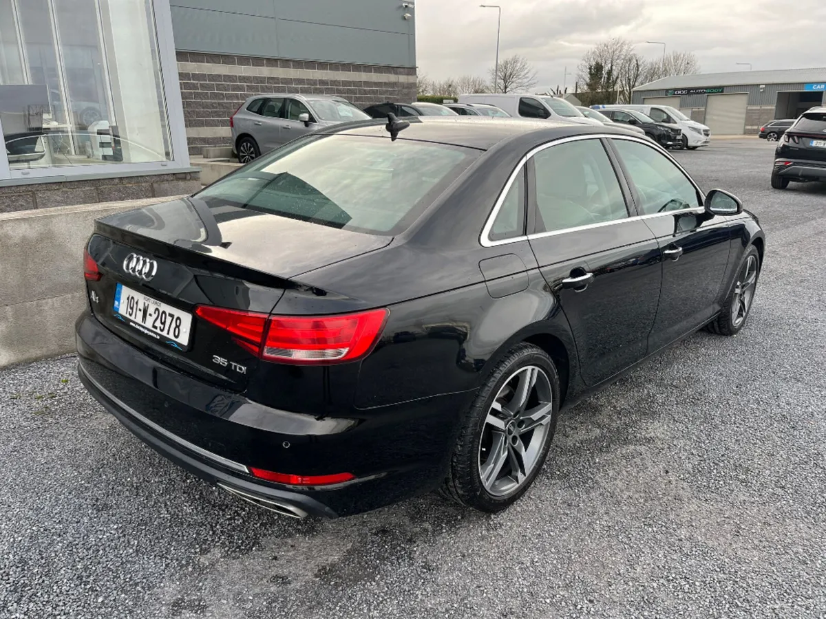 Audi A4 SE 35 150PS 4DR AUTO*QUALITY ASSURED USED - Image 3