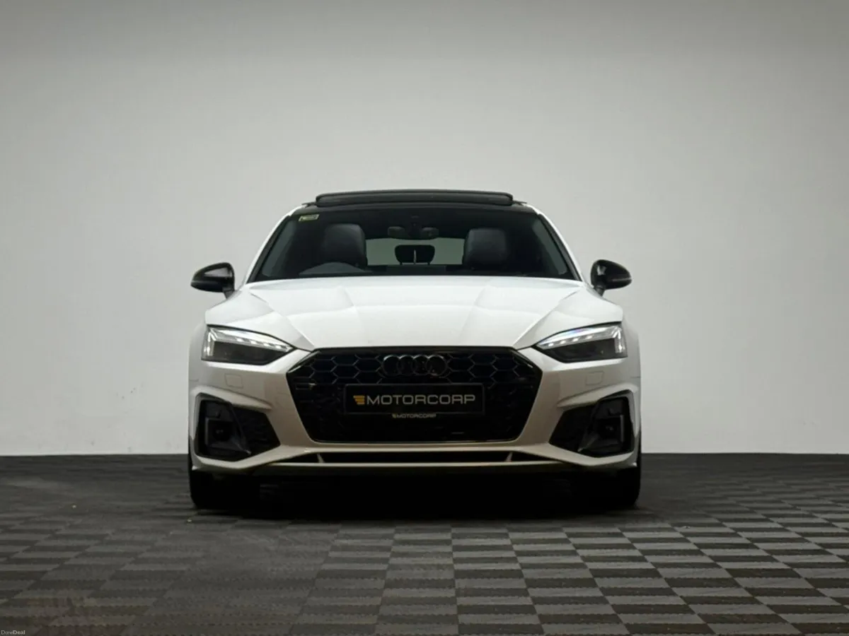 Audi A5 SPORTBACK S LINE 35 TDI *PAN ROOF* - Image 2