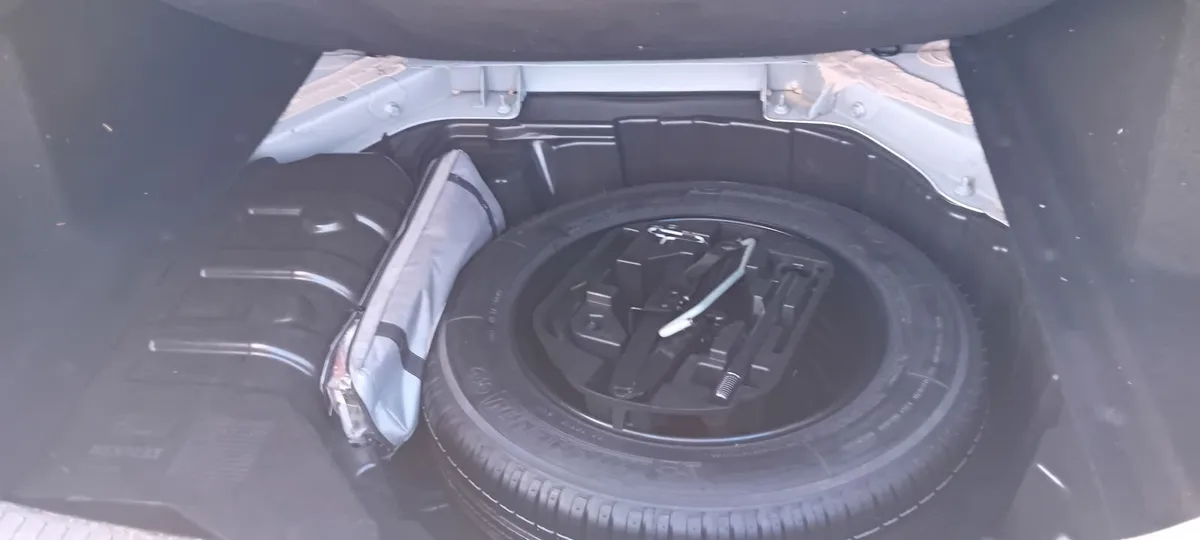 Renault Megane 2017 - Image 3