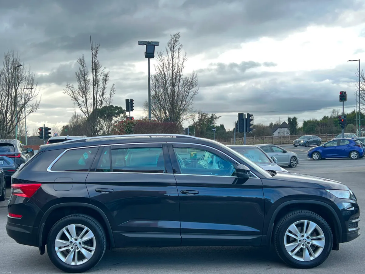 Skoda Kodiaq 2.0 TDI STYLE 150BHP 7 SEATS AUTO *HI - Image 4