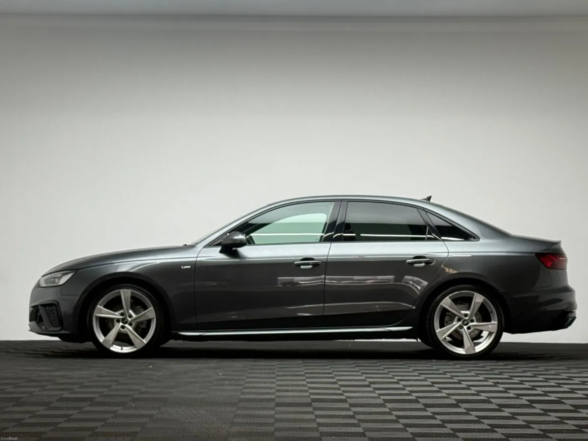 Audi A4 S LINE 35 TDI 2.0 AUTO - Image 4